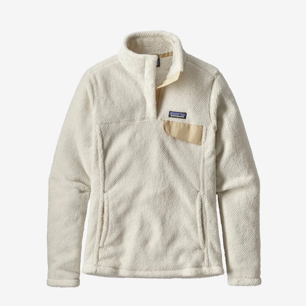 Patagonia Women’s Re-Tool Snap-T Pullover